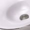 Nantucket Sinks St. Malo Italian Fireclay Vanity Sink RC77240P - alternate 4